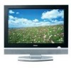 Get Haier HL19E - 19inch LCD TV PDF manuals and user guides