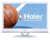 Get Haier HL19SLW2 PDF manuals and user guides