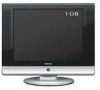Get Haier HLTDC19 - 19inch LCD TV PDF manuals and user guides