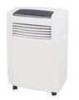 Get Haier HPAC9M - Portable Air Conditioner PDF manuals and user guides