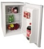 Get Haier HRT03WNC - 2.5 Cu. Ft. Refrigerated Cooler PDF manuals and user guides