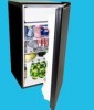 Get Haier HSA04WNCBB - 4.0 cu. Ft. Refrigerator PDF manuals and user guides