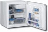 Get Haier HSP02WNAWW - 1.8 Cu. Ft. Refrigerator PDF manuals and user guides