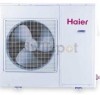 Get Haier HSU18VC7-W - Outdoor Unit, 18K BtuH PDF manuals and user guides