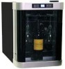Get Haier HVDW15ABB - 15 Bottle Display Window Wine Cellar PDF manuals and user guides