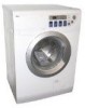 Get Haier HWD1000 - 1.7 cu. Ft. Washer/Dryer Combo PDF manuals and user guides