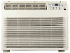 Get Haier HWR06XCA - 6000-Btu Window Air Conditioner PDF manuals and user guides