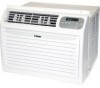 Get Haier HWR10XC6 - 10,000 BTU, 9.8 EER Window Air Conditioner PDF manuals and user guides