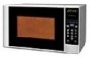 Get Haier MWM0701TW - 0.7 cu. Ft. 700 Watt Touch Microwave PDF manuals and user guides