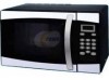 Get Haier MWM7800TB - 07 cu. Ft./800 Watt Microwave Oven PDF manuals and user guides