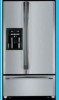 Get Haier PRCS25EDAS - Appliances - Refrigerators PDF manuals and user guides