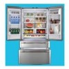 Get Haier RBFS21SIAP - 20.6 cu. Ft PDF manuals and user guides