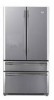 Get Haier RBFS21SIAS - 20.6 cu. Ft PDF manuals and user guides