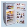 Get Haier RRTG18PABW - 18.0 cu. Ft. Freezer Refrigerator PDF manuals and user guides