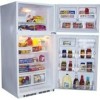 Get Haier RRTG21PAAB - 20.7 cu. Ft. Frost-Free Refrigerator PDF manuals and user guides