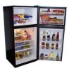 Get Haier RRTG21PABB - 20.7 cu. Ft. Refrigerator PDF manuals and user guides