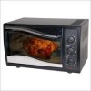 Get Haier RTC1700RBSS - Convention/Rotisserie Oven PDF manuals and user guides