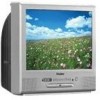Get Haier TCR20 - 20inch CRT TV PDF manuals and user guides