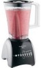 Get Hamilton Beach 50639BH - Stay or Go Blender PDF manuals and user guides