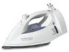 Get Hamilton Beach 14350 - Lighted Control Nonstick Iron PDF manuals and user guides