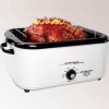 Get Hamilton Beach 32182 - Roaster Oven With Buffet Pans PDF manuals and user guides