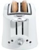 Get Hamilton Beach 22111 - Eclectrics All-Metal 2 Slice Toaster PDF manuals and user guides