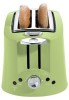 Get Hamilton Beach 22114 - Eclectrics Toaster - Apple PDF manuals and user guides