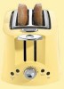Get Hamilton Beach 22116 - Eclectrics All-Metal Toaster PDF manuals and user guides