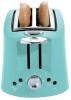 Get Hamilton Beach 22119 - Eclectrics All-Metal Toaster PDF manuals and user guides