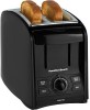 Get Hamilton Beach 22121 - HB 2sl TOASTER COOL TOUCH BLK 4 FUNCTIONS AUTO. TOASTBST PDF manuals and user guides