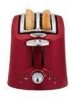 Get Hamilton Beach 22132H - Eclectrics All-Metal Toaster PDF manuals and user guides