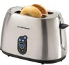 Get Hamilton Beach 22502 - Digital 2 Slice Toaster PDF manuals and user guides