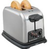Get Hamilton Beach 22559 - Bagel Tech Toaster PDF manuals and user guides