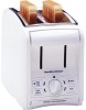 Get Hamilton Beach 22655C - SmartToast 2 Slice Toaster PDF manuals and user guides