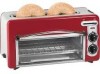 Get Hamilton Beach 22703 - Toastation Toaster & Oven PDF manuals and user guides