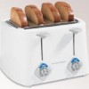 Get Hamilton Beach 24625 - 4 Slice Extra Wide Slot Toaster PDF manuals and user guides