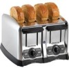 Get Hamilton Beach 24850 - Commercial Pop-Up Toaster 4 Slot PDF manuals and user guides