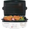 Get Hamilton Beach 25285 - PROCTOR Silex Meal Maker Contact Grill PDF manuals and user guides