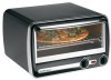 Get Hamilton Beach 31125 - Toaster Oven With Broil Function PDF manuals and user guides