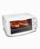 Get Hamilton Beach 31145 - Proctor Silex 6 Slice 12inchPizza Toaster Oven PDF manuals and user guides