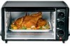 Get Hamilton Beach 31177 - Meal Maker 6 Slice Toaster Oven/Broiler PDF manuals and user guides
