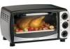 Get Hamilton Beach 31207 - Convection 6 Slice Toaster/Oven Broiler PDF manuals and user guides