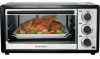Get Hamilton Beach 31509 - 6 Slice Toaster/Convection Oven PDF manuals and user guides