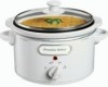 Get Hamilton Beach 33116 - Portable 1.5 Qt. Oval Slow Cooker PDF manuals and user guides