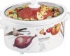 Get Hamilton Beach 33160 - 5.5 Qt Oval Slow Cooker PDF manuals and user guides
