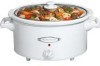 Get Hamilton Beach 33171 - 7qt Oval w/Lid REST/WHT PDF manuals and user guides