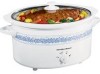 Get Hamilton Beach 33675BV - Meal Maker 7 Qt. Slow Cooker PDF manuals and user guides