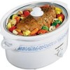 Get Hamilton Beach 33690BV - Meal Maker 7 Qt. Slow Cooker PDF manuals and user guides