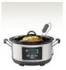 Get Hamilton Beach 33966 - Set N Forget 6 Qt. Slow Cooker PDF manuals and user guides