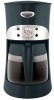 Get Hamilton Beach 40117 - Eclectrics Coffeemaker - Licorice PDF manuals and user guides